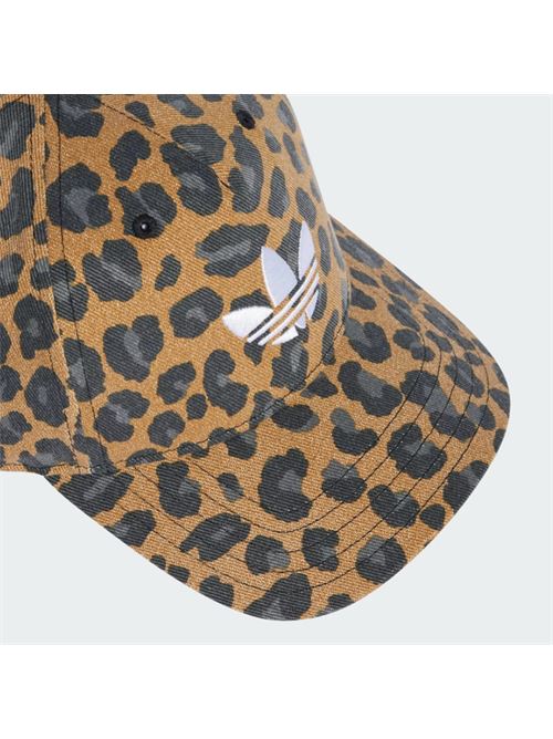 leo bb cap ADIDAS ORIGINAL | JW8034BROSTR/BLACK